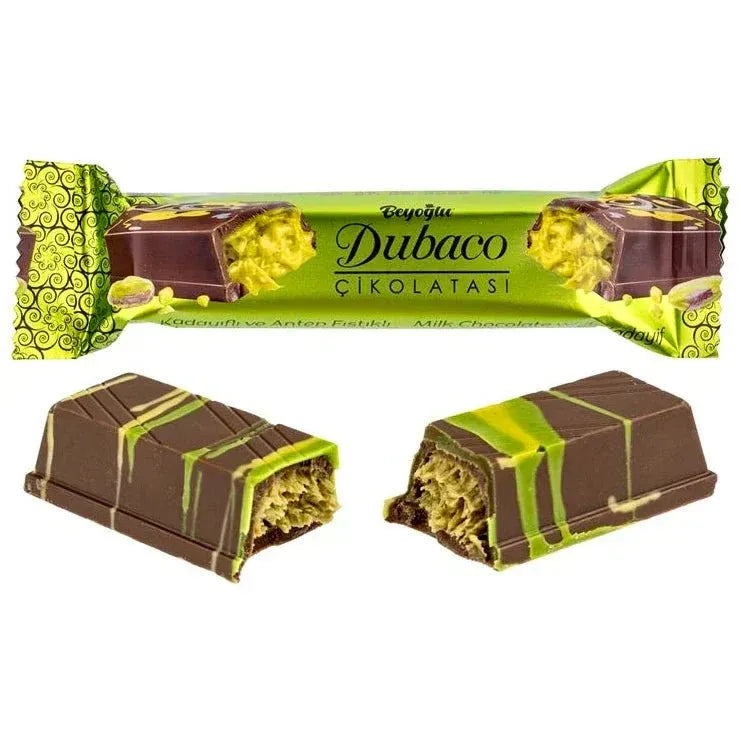 KUNAFA DUBAI CHOCOLATE