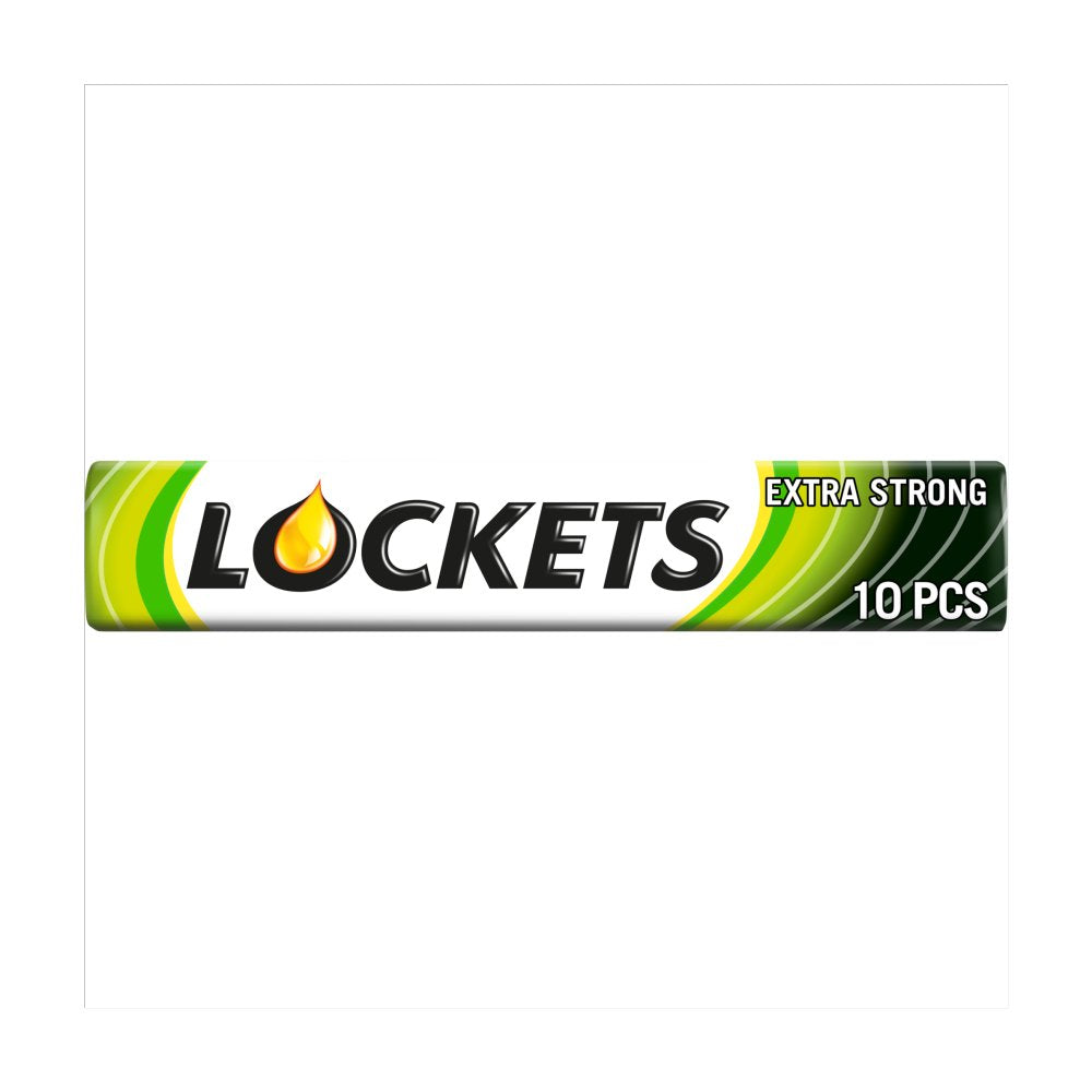 LOCKETS EXTRA SONG 20×41G