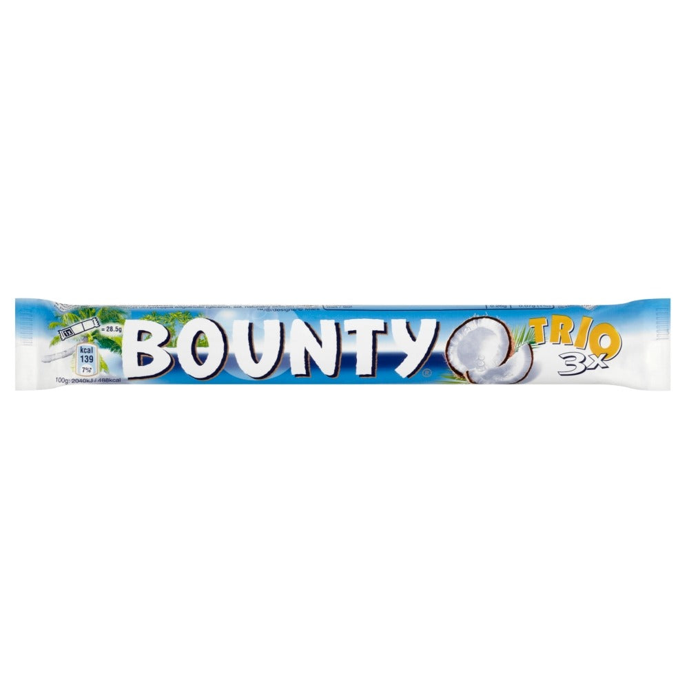 BOUNTY TRIO 24X2.5G