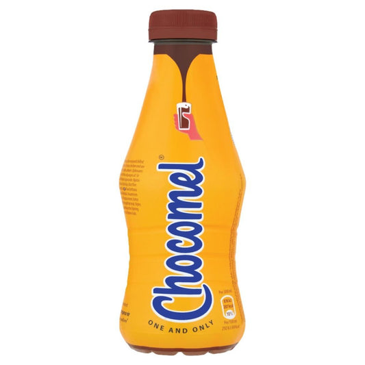 CHOCOMEL 12X330ML