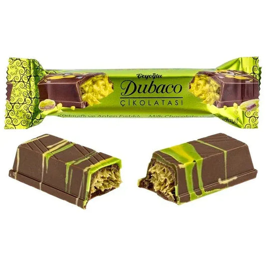 KUNAFA DUBAI CHOCOLATE